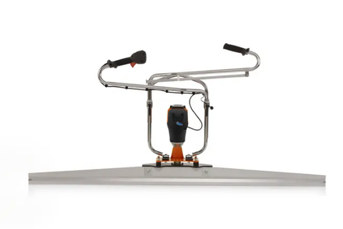 Husqvarna BV30i 36V Battery Powered Walk-Behind Screed Kit