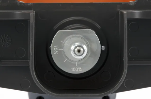 Husqvarna BV30i 36V Battery Powered Walk-Behind Screed Kit