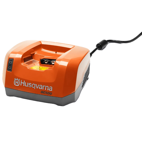 Husqvarna BV30i 36V Battery Powered Walk-Behind Screed Kit