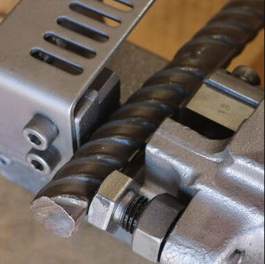BN Products Portable Rebar Cutter #8 (25mm)