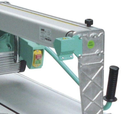 Imer Combi 250/1500 VA 10" Ultra Large Format Tile & Stone Saw