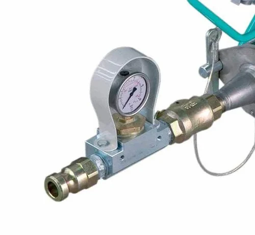 Imer Mighty Small 50 Pump / Sprayer
