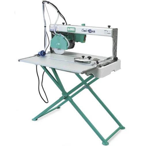 Imer Combi 200VA Wet Saw