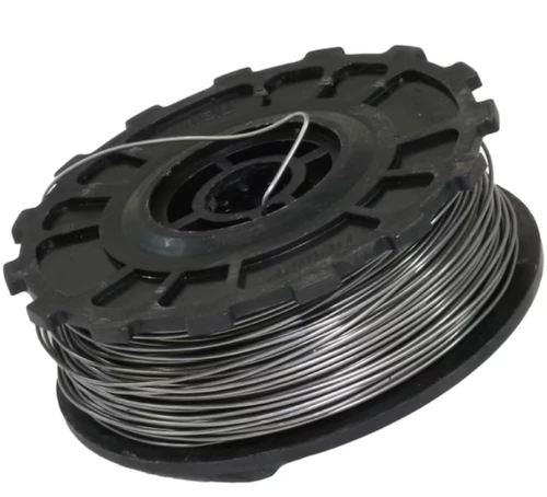 BN Products Tier Series Rebar Tie Wire - 50 Spools