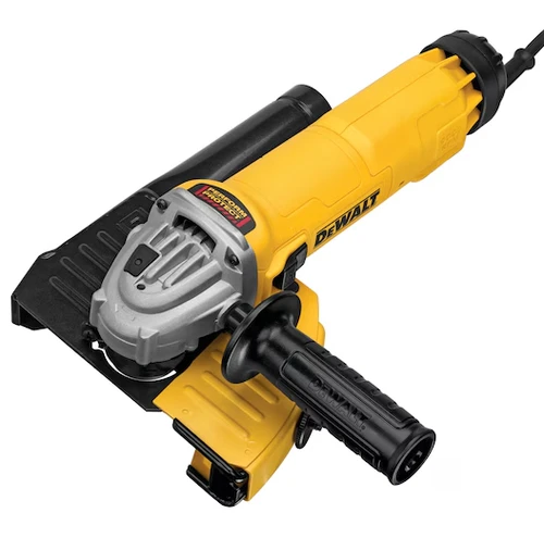 DeWalt 6" Tuckpoint/Cutting Grinder