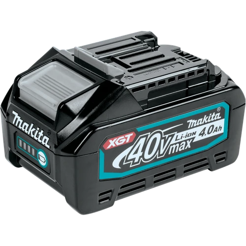 Makita 40V Max XGT 4.0Ah Battery