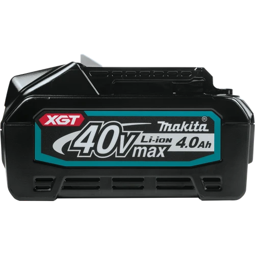 Makita 40V Max XGT 4.0Ah Battery