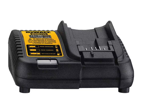 DeWalt 20V Max 5Ah Battery (2 pack) With Charger