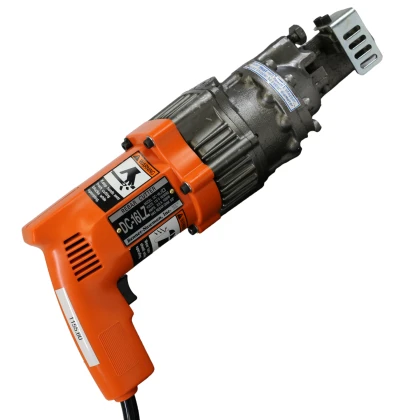 BN Products Portable Rebar Cutter #5 (16mm)