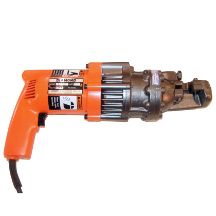 BN Products Portable Rebar Cutter #5 (16mm)