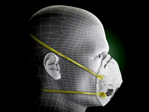 3M N95 Particulate Respitartor Dust Mask - Box of 20