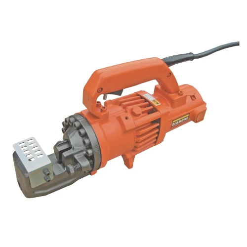 BN Products Portable Rebar Cutter #6 (20mm)