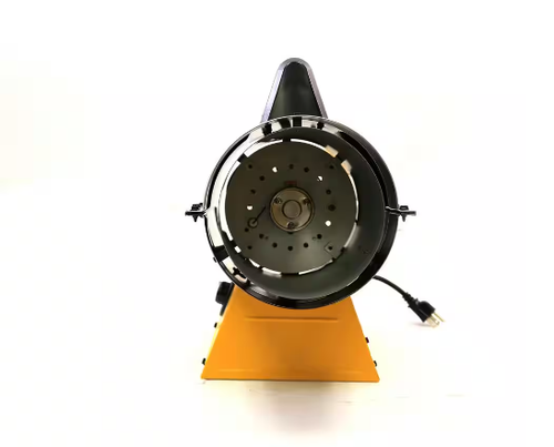 DeWalt 65,000 BTU Forced Air Propane Heater