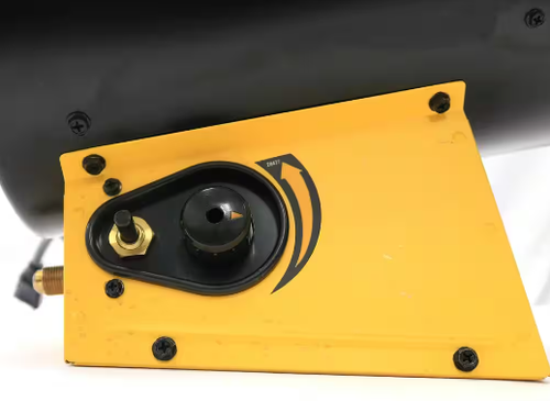 DeWalt 65,000 BTU Forced Air Propane Heater