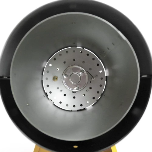 DeWalt 90,000 BTU Forced Air Propane Heater