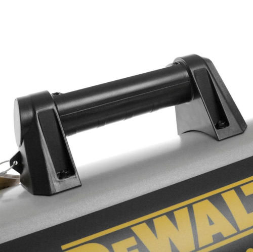 DeWalt 90,000 BTU Forced Air Propane Heater