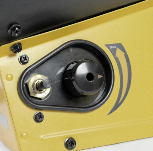 DeWalt 90,000 BTU Forced Air Propane Heater
