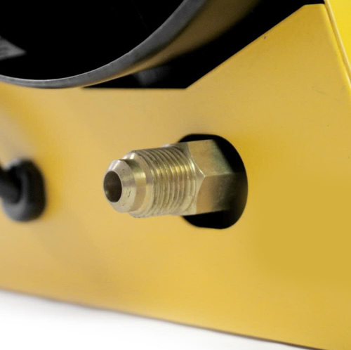 DeWalt 90,000 BTU Forced Air Propane Heater
