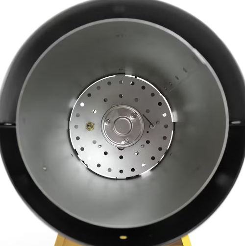 DeWalt 40,000 BTU Forced Air Propane Heater