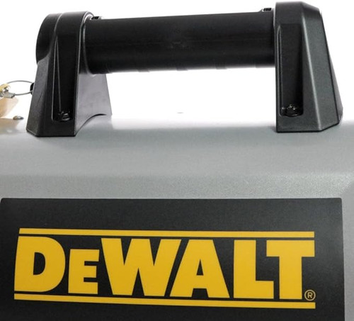DeWalt 3.3kw Forced Air Electric Heater