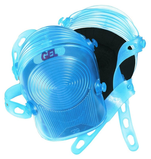 CLC Flex Gel Knee Pads