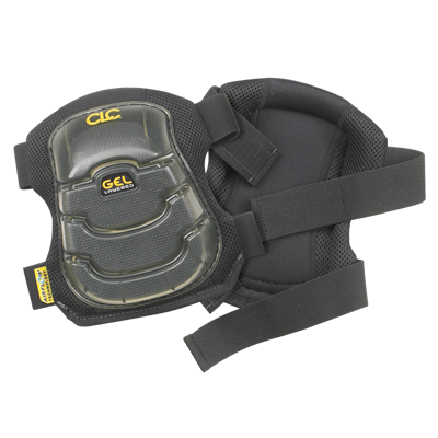 CLC Airflow Gel Knee Pads