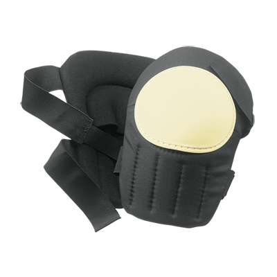 CLC Swivel Plastic Cap Knee Pads