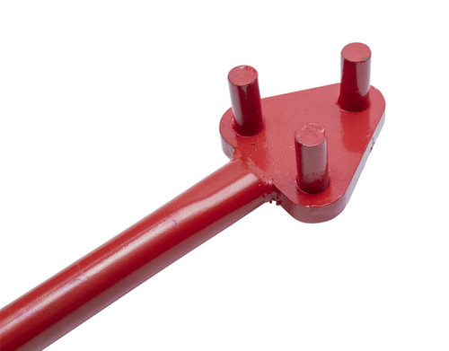 MarshallTown QLT 34" Rebar Bender