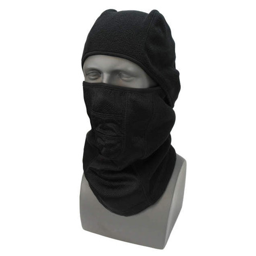 Radians Nordic Blaze Hinged Fleece Balaclava