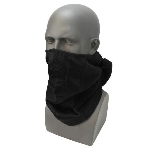 Radians Nordic Blaze Hinged Fleece Balaclava