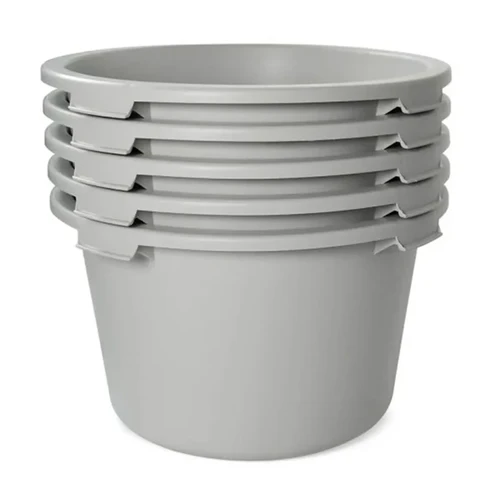 Imer Mini-Mix All Replacement Bucket - 5 Pack