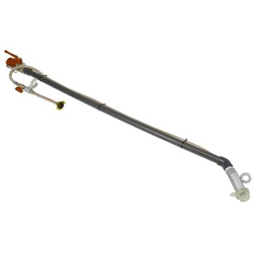 Imer 5' Foot Overhead Wand