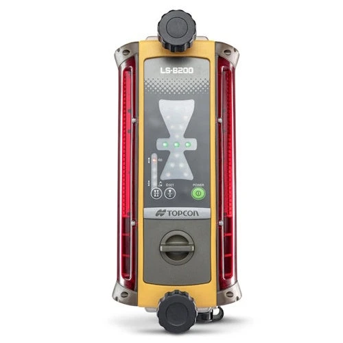 Topcon LS-B200 Non-Wireless Machine Control Laser Receiver