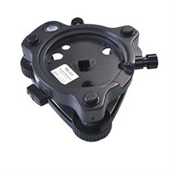 Topcon TR-111 Robotic Tribrach with Optical Plummet