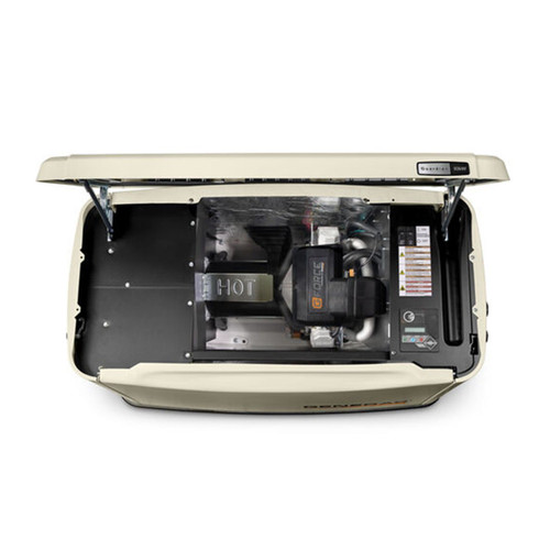 Generac 26KW Guardian Standby Generator Package w/ WIFI