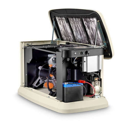 Generac 26KW Guardian Standby Generator Package w/ WIFI