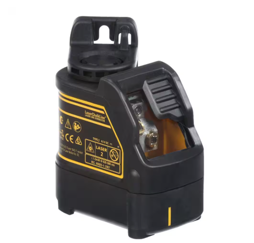 DeWalt Cross Line Laser
