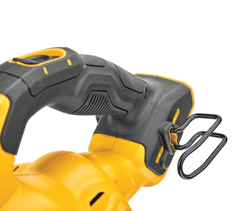 DeWalt 20V MAX Cordless Dry Hand Vacuum
