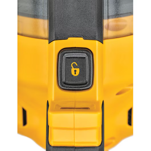 DeWalt 20V MAX Cordless Dry Hand Vacuum