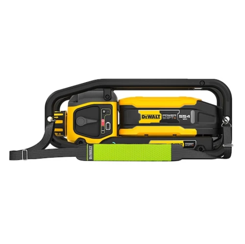 DeWalt POWERSHIFT Vibrator Kit
