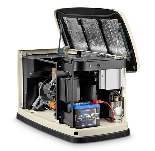 Generac 18KW Guardian Standby Generator Package w/ WIFI
