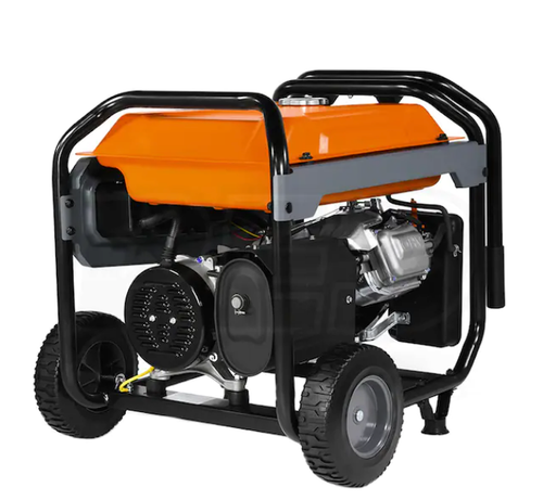 Generac GP Series 8000E Portable Generator