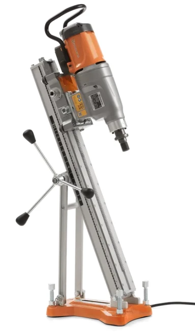 Husqvarna DS500 Drill Stand