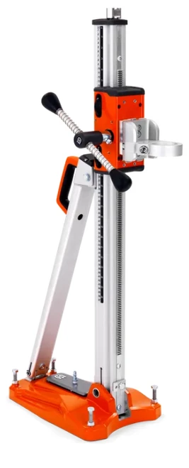 Husqvarna DS250 Core Rig Stand