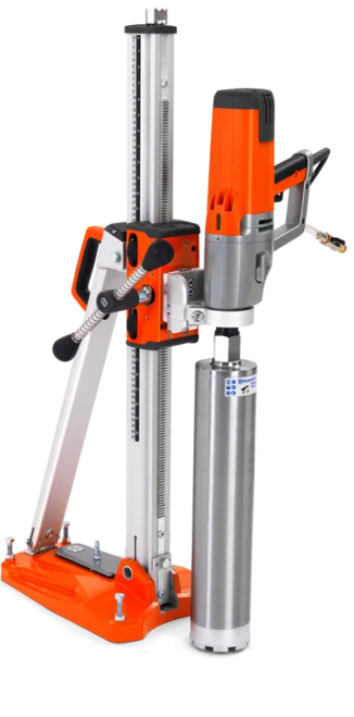Husqvarna DS250 Core Rig Stand