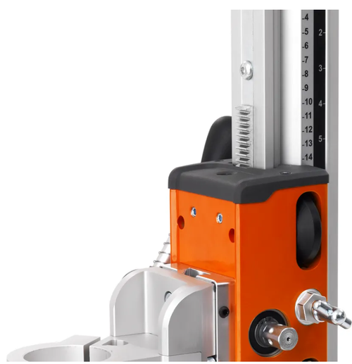 Husqvarna DS250 Core Rig Stand