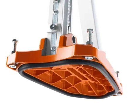 Husqvarna DMS180 Core Drill Rig W/ 15 Amp Motor