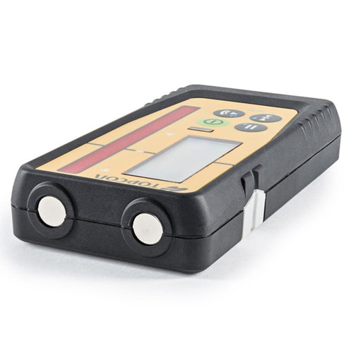 Topcon LS-100D Detector with 110 Clamp Holder