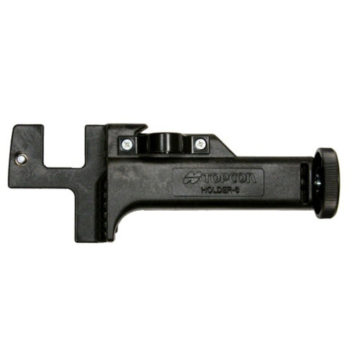 Topcon LS-100D Detector with 110 Clamp Holder