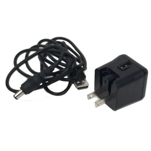 Spectra Precision 2-Amp - 110-Volt Charger For LT58, LT58G, LT52R, and LT52G Lasers